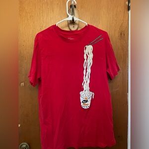 Nike Ramen Short Tee